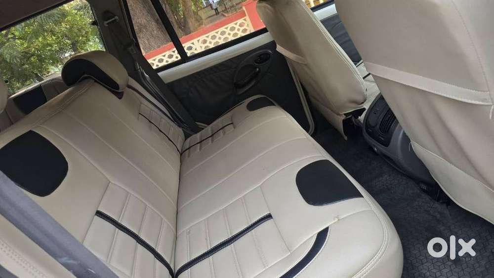 Mahindra Scorpio 2002-2013 Vlx 2.2 Mhawk Bsiii, 2012, Diesel