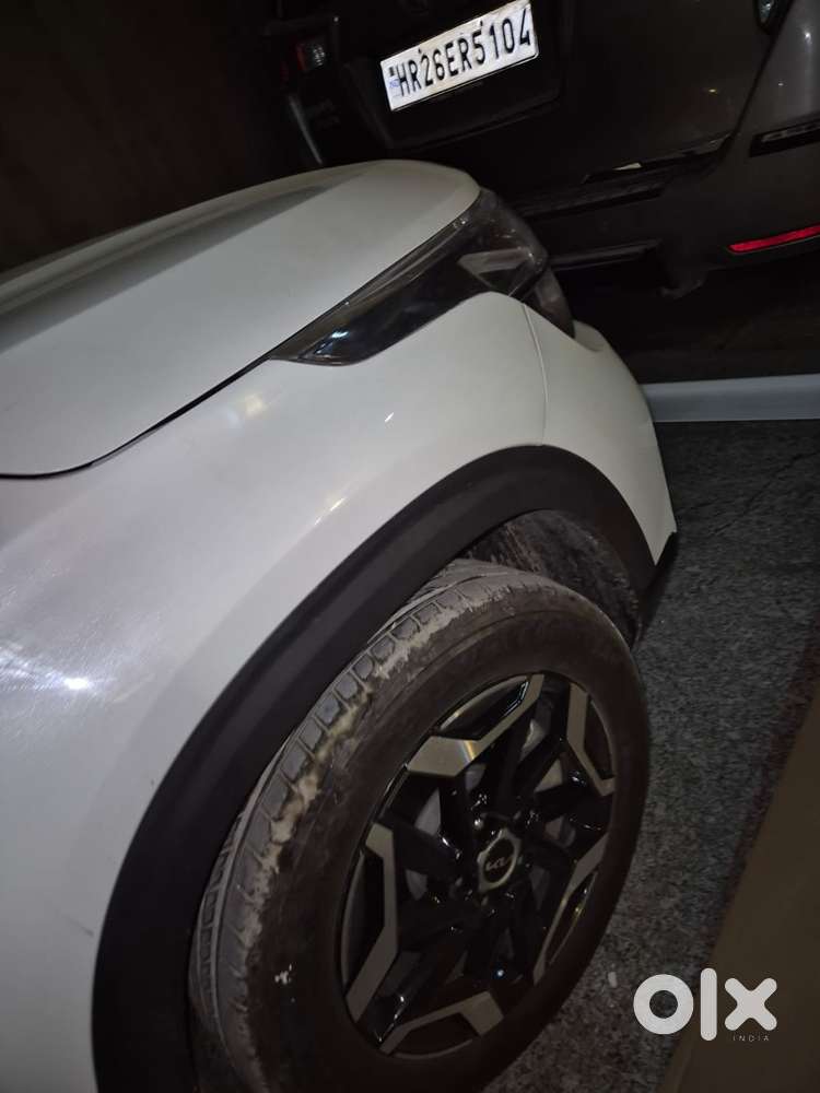 Kia Seltos Hte+ 2025