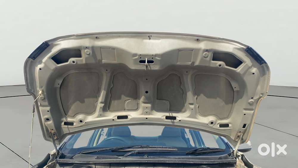 Honda Amaze Vx Cvt Petrol, 2022, Petrol