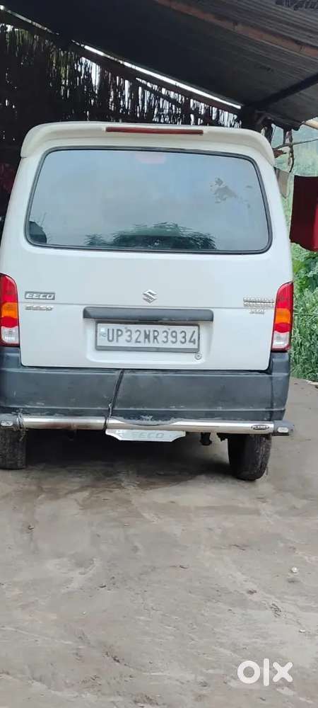 Maruti Suzuki Eeco 7 Seater 2024