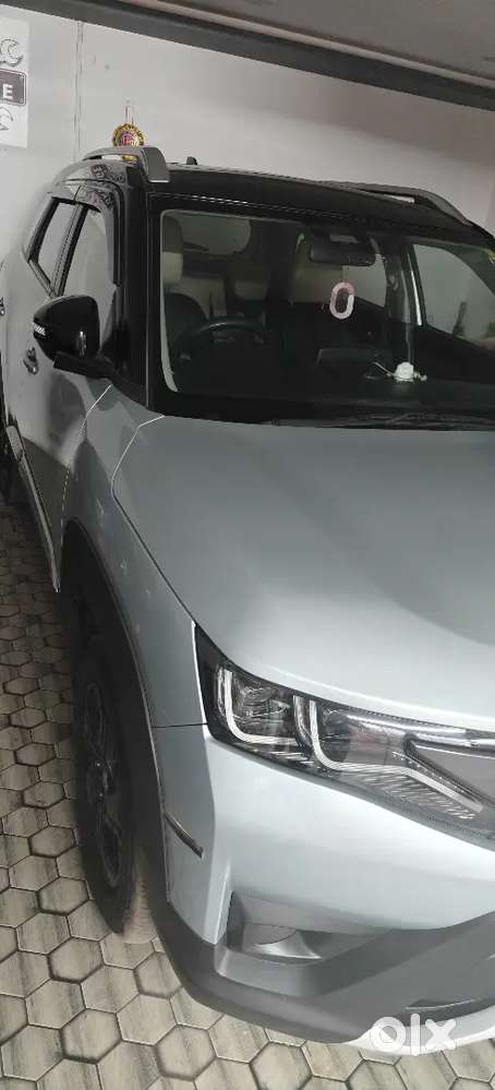 Maruti Suzuki Brezza 2023 Petrol Good Condition