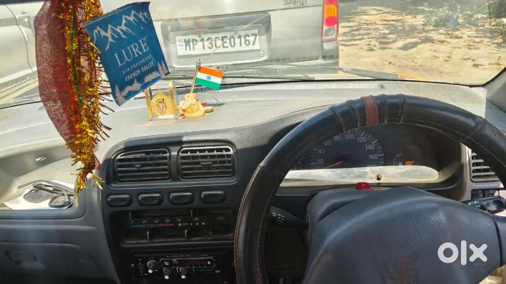 Maruti Suzuki Alto 2006 Petrol 90000 Km Driven