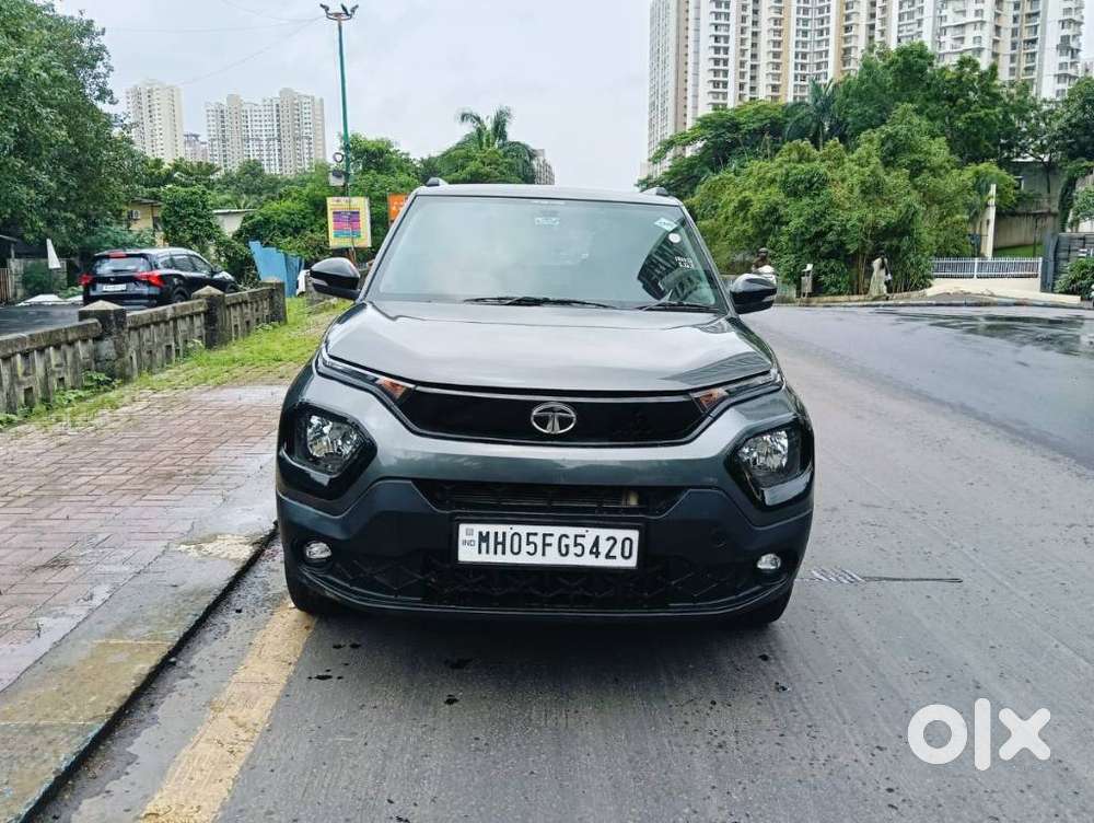 Tata Punch Pure Icng, 2023, Cng & Hybrids