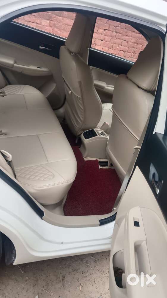 Maruti Suzuki Dzire Vdi, 2018, Diesel