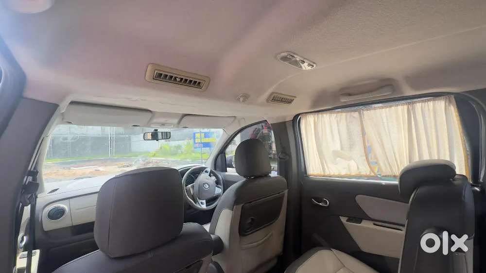 Best Lodgy, Worth Using, Company Service, Mint Conditions, Best Engine