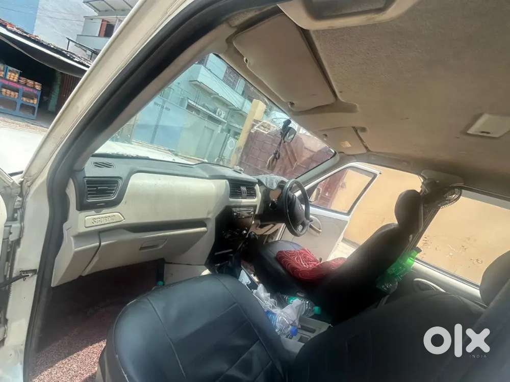 Mahindra Scorpio Diesel 2016