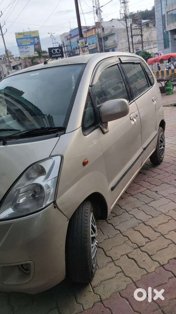 Maruti Estilo Petrol 2009
