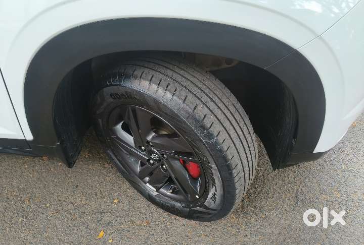 Hyundai Creta 1.6 Sx Plus Diesel, 2022, Diesel