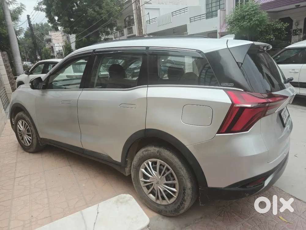Mahindra Xuv700 Diesel 2024