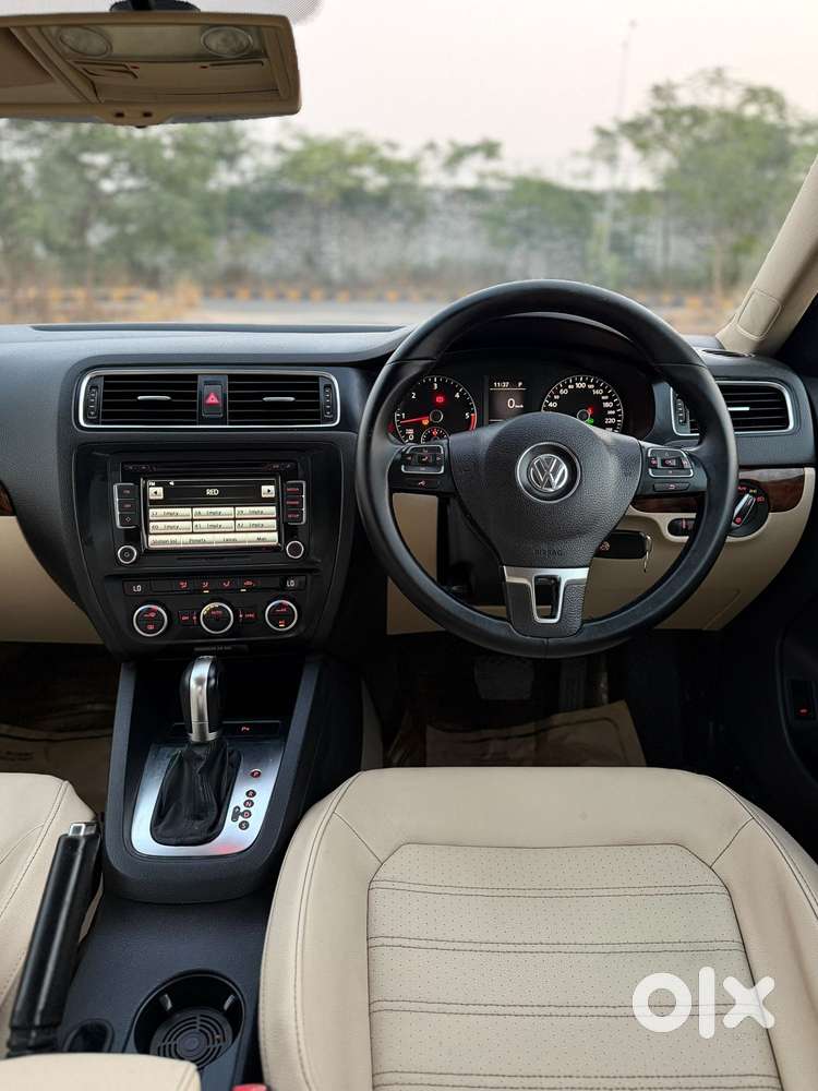 Volkswagen Jetta 2.0l Tdi Highline At, 2014, Diesel