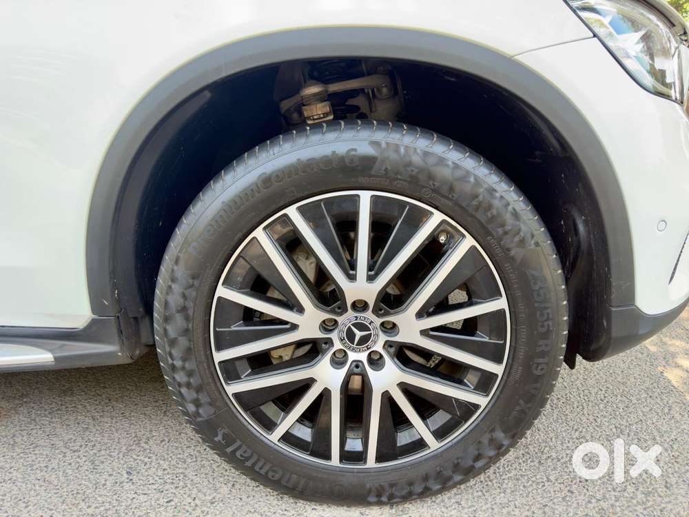 Mercedes-benz Glc Class 200, 2022, Petrol