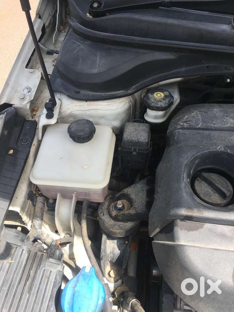Hyundai Verna 2018 Diesel Well Maintained