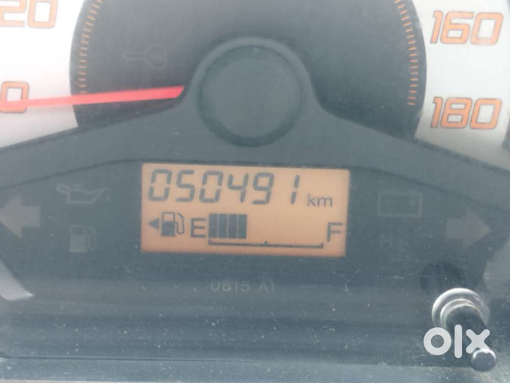 Honda Brio S Mt, 2012, Petrol