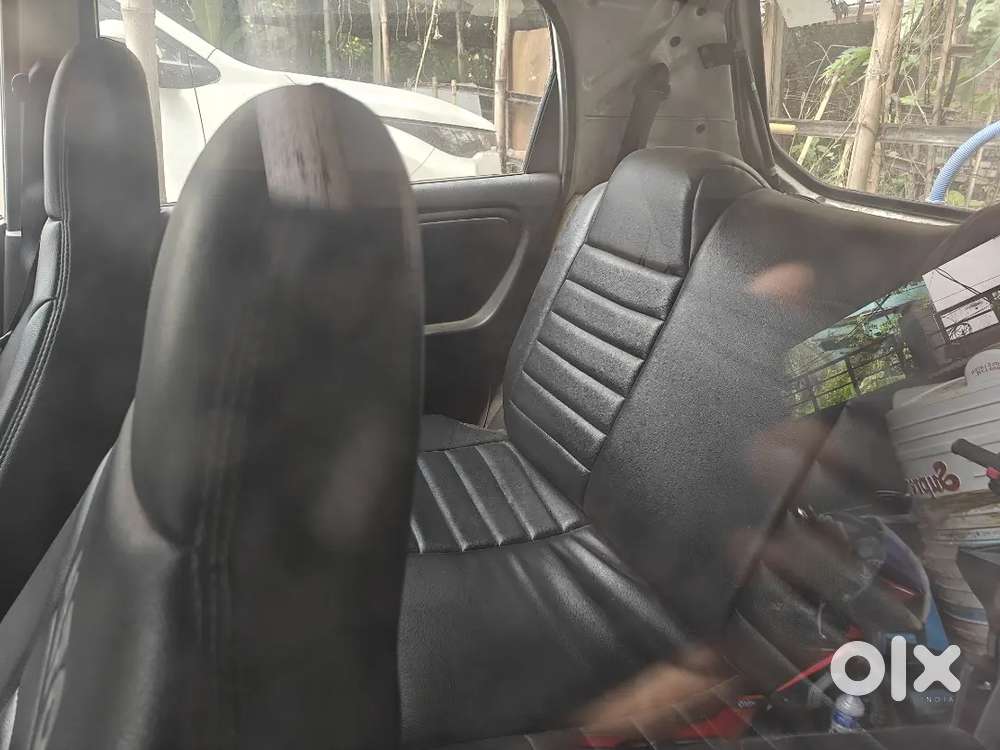 Maruti Suzuki Alto 2011 Lxi