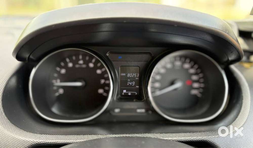 Tata Tiago 1.05 Revotorq Xz, 2019, Petrol