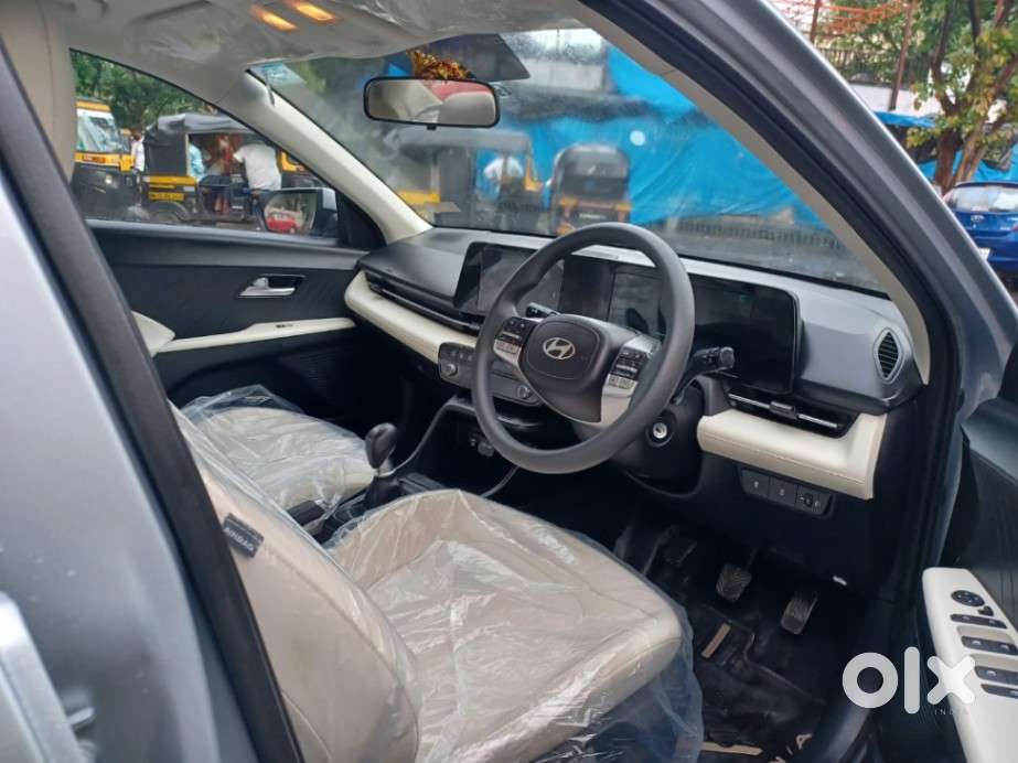 Hyundai Verna 1.5 S Petrol Mt, 2024, Petrol
