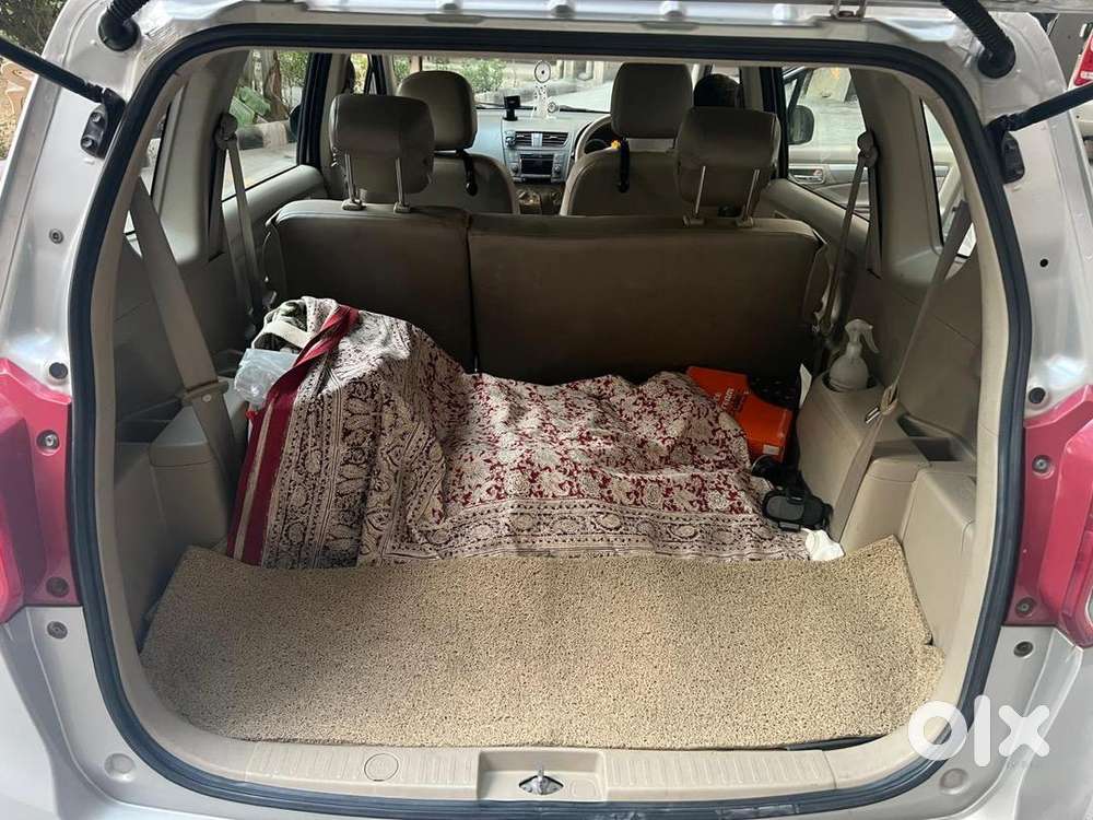 Maruti Suzuki 2012 Model
