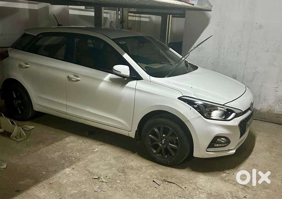 Hyundai Elite I20 2019 Sports Plus