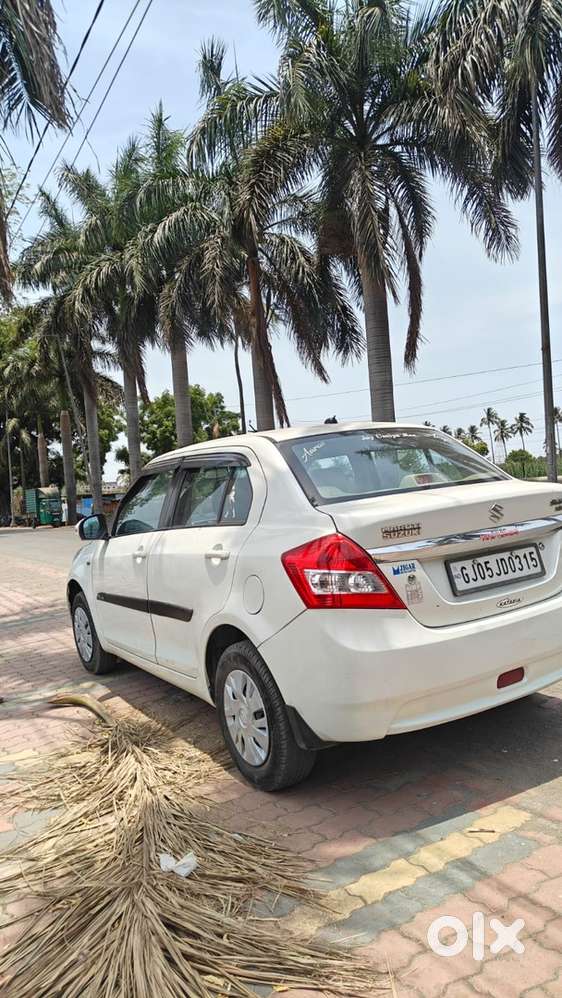 Maruti Suzuki Swift 2013 Vdi Diesel