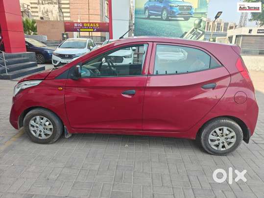 Hyundai Eon 1.0 Era Plus, 2014, Petrol