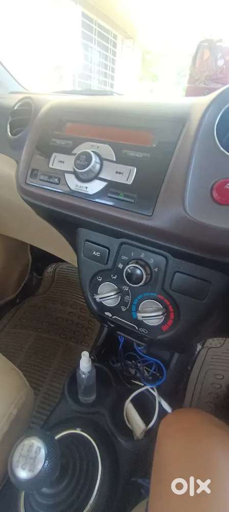 Honda Amaze 2014 Petrol 40000 Km Driven