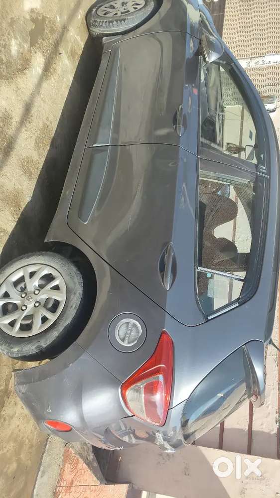 Hyundai Grand I10 2019