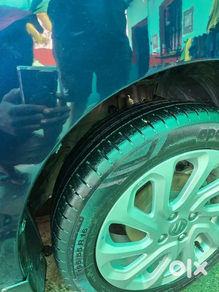 Maruti Suzuki Baleno 2022 Petrol 32000 Km Driven