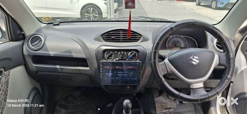 Maruti Suzuki Alto 800 0.8 Vxi (o), 2016, Petrol