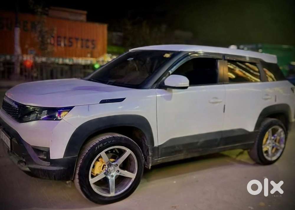 Maruti Suzuki Brezza 2024 Petrol Good Condition