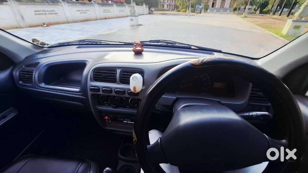 Maruti Suzuki Alto, 2012, Petrol