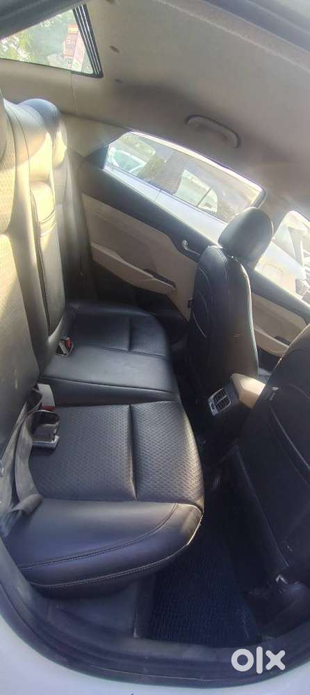 Hyundai Verna 1.5 S Vtvt, 2022, Cng & Hybrids