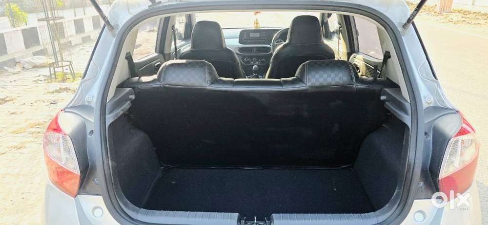 Hyundai Grand I10 Nios Sportz Diesel Mt, 2020, Diesel