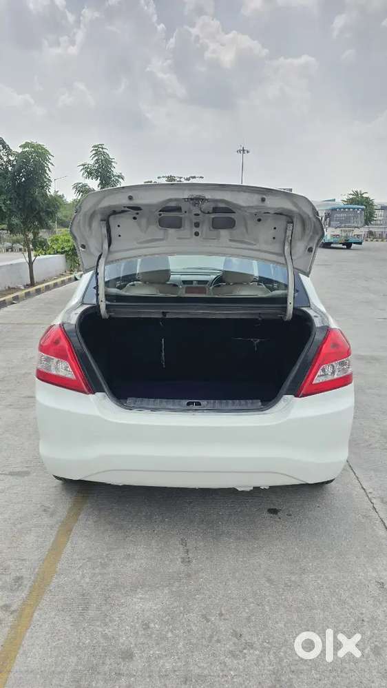Swift Dzire Ldi 2017