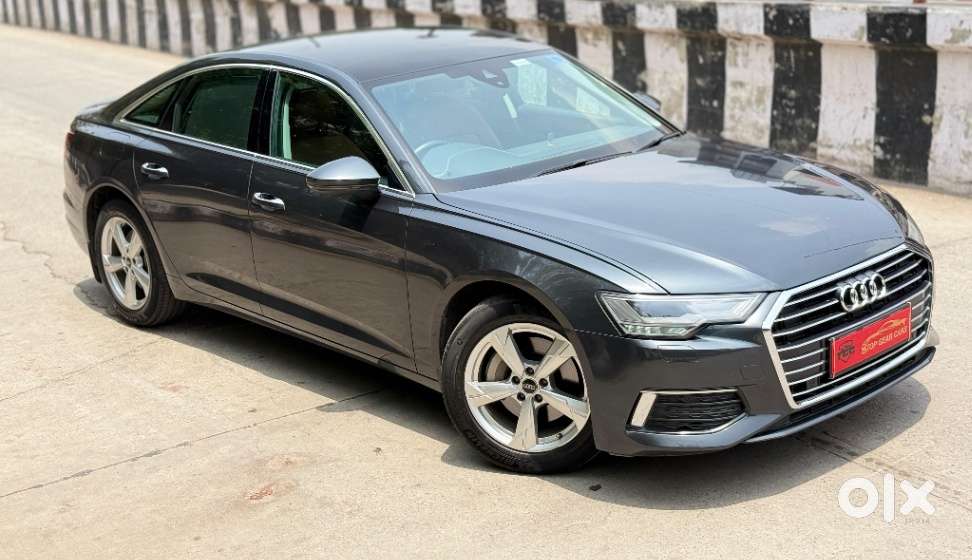 Audi A6 2.0 45 Tfsi Premium Plus, 2023, Petrol