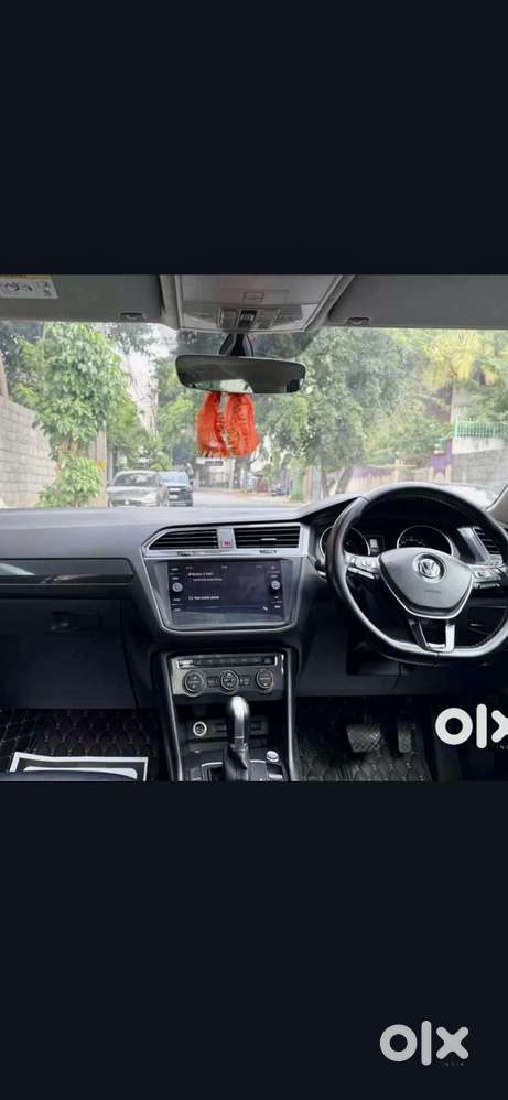 Volkswagen Tiguan 2.0 Tdi Highline, 2018, Diesel