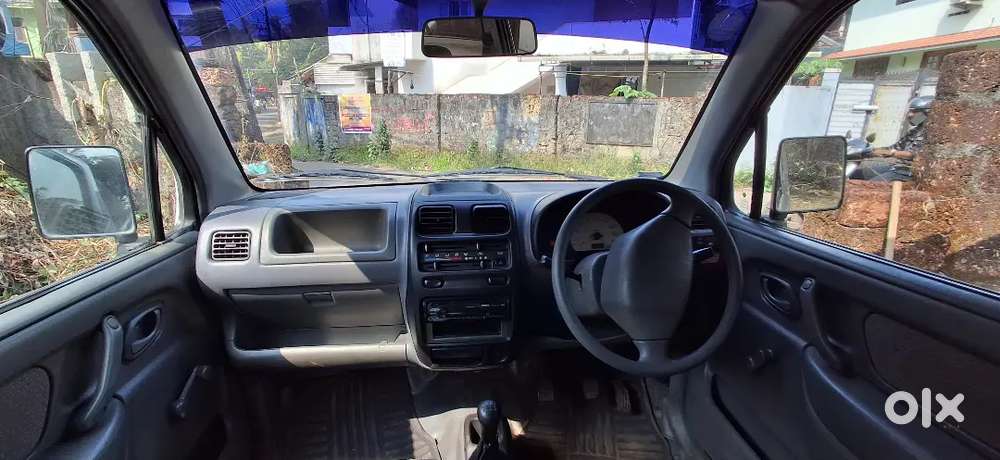 Maruti Suzuki Wagon R 2005