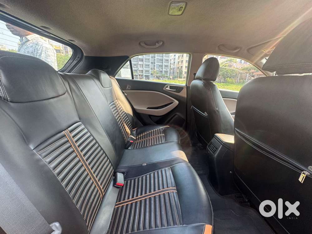 Hyundai Elite I20 1.2 Sportz Plus Vtvt, 2020, Petrol