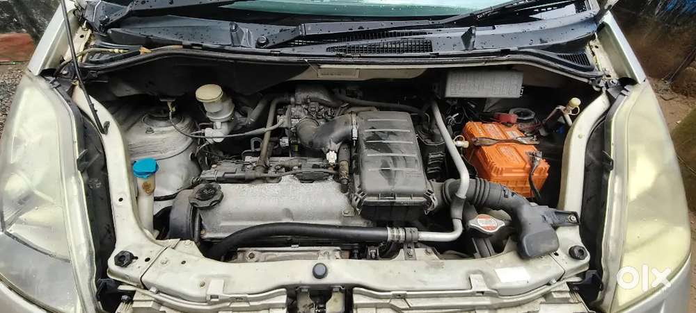 1.maruti Suzuki, Zen Estilo, Lxi Variant, 2008 Model, Petrol,4th Owner