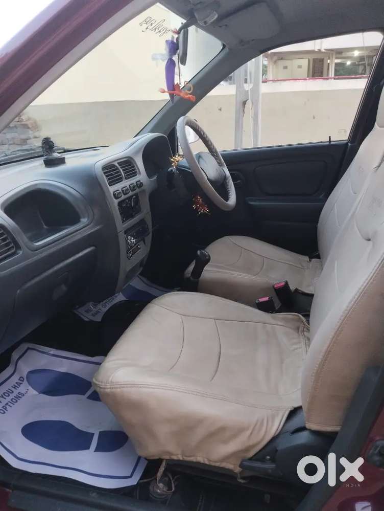 Maruti Suzuki Alto Lxi  2010 First Owner