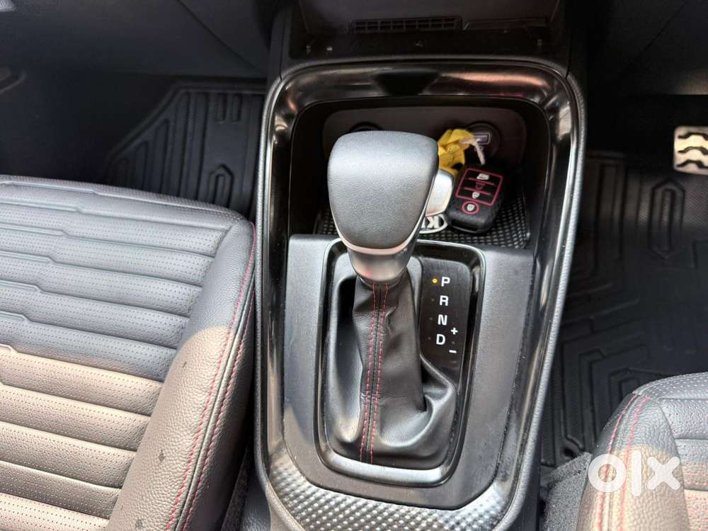 Kia Sonet Gtx Plus, 2021, Petrol