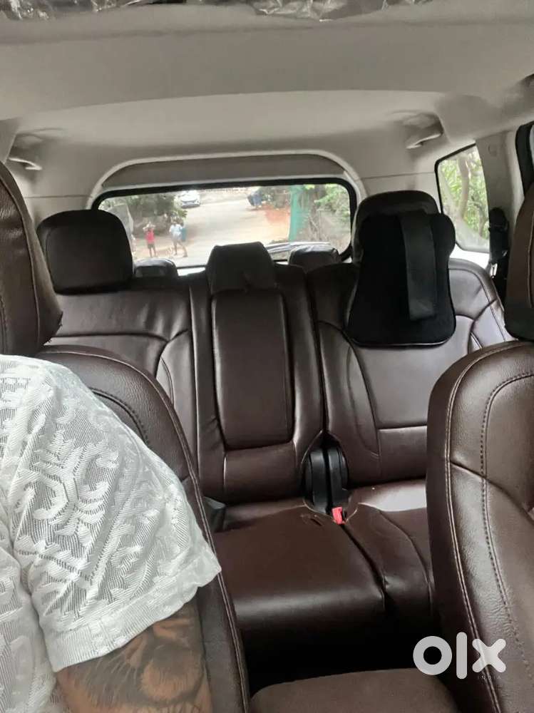 Mahindra Scorpio N Diesel 2023