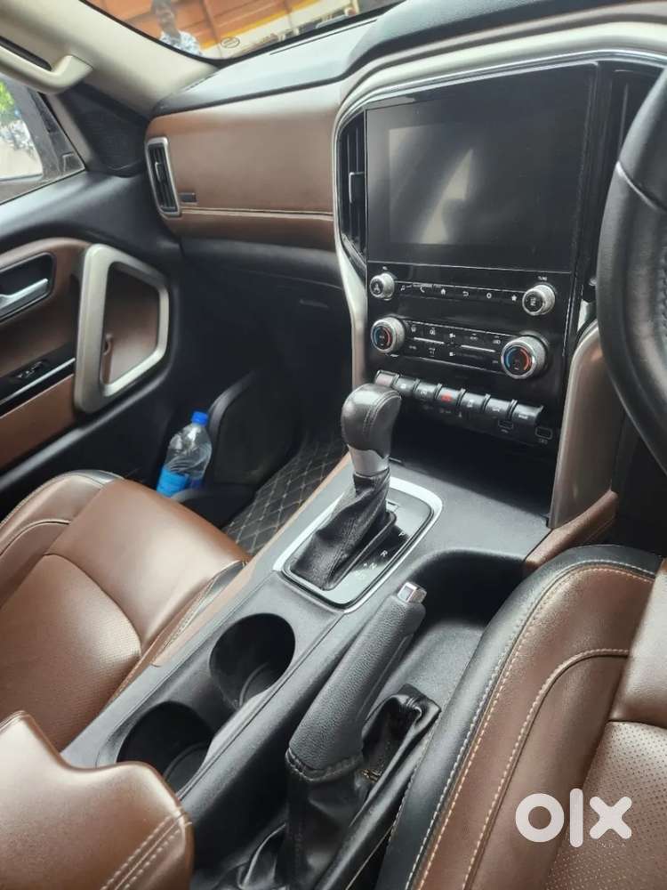 Mahindra Scorpio N Z8 L Diesel At 4wd 6 Str, 2023, Diesel