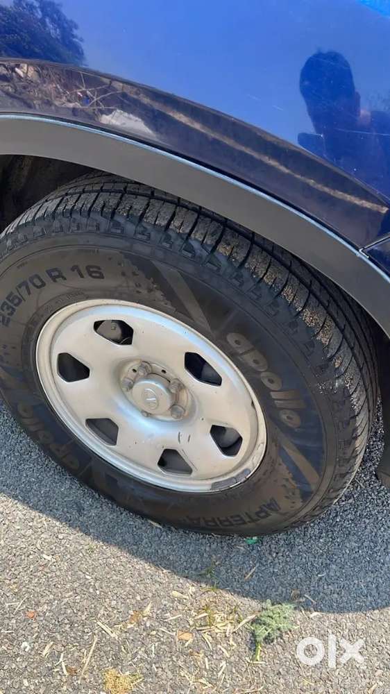 Tata Safari 2021 Diesel 92800 Km Driven