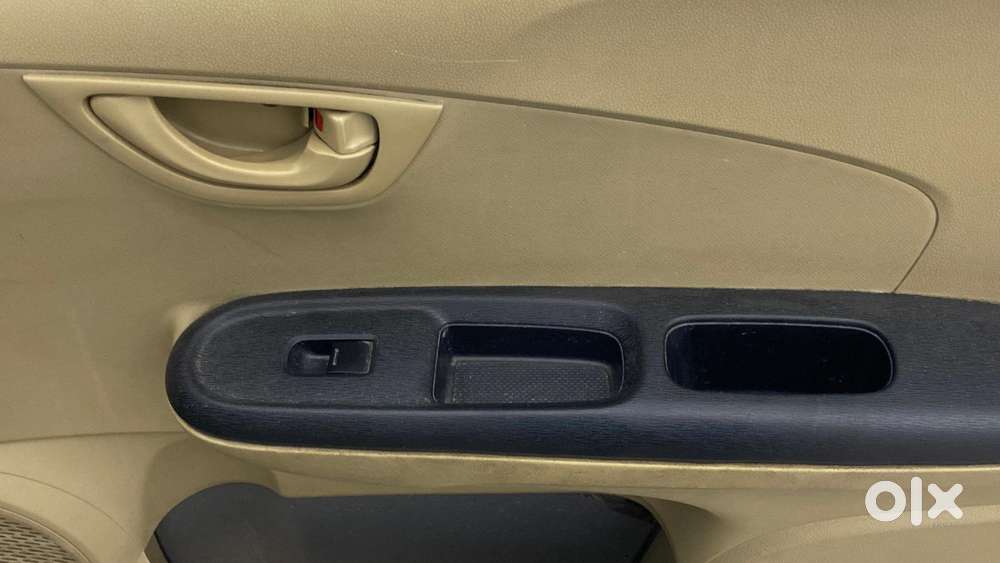 Honda Brio 2013-2016 E Mt, 2015, Petrol
