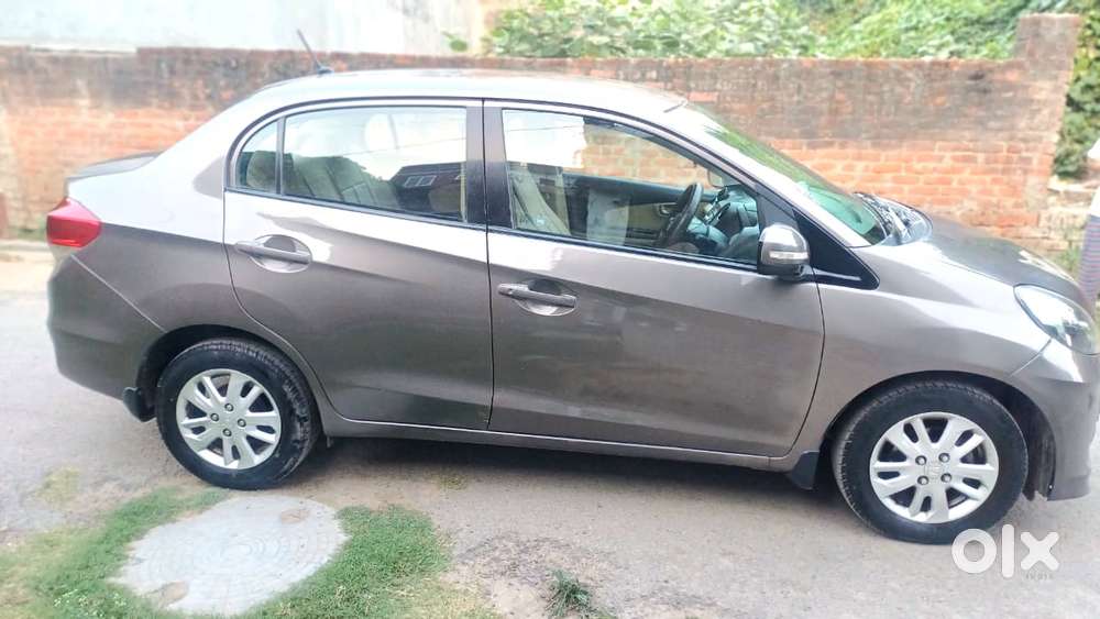 Honda Amaze, 2014, Diesel