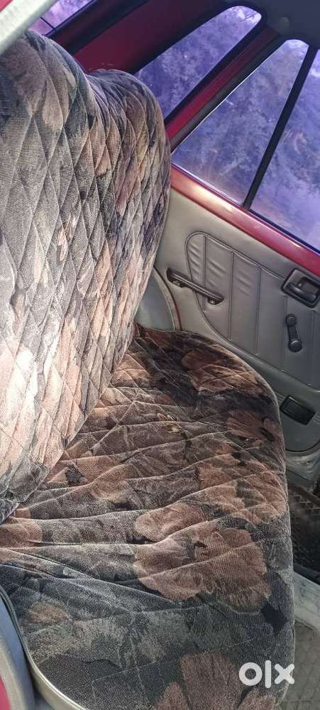 Maruti Suzuki 800, 1999, Lpg