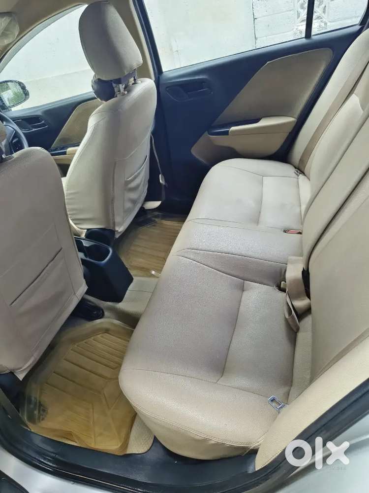 2016 Honda City  M I Dtec Diesel Manual 2016