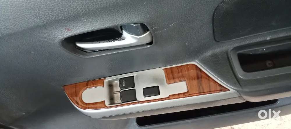 Maruti Suzuki Wagon R 1.0 2011 Petrol