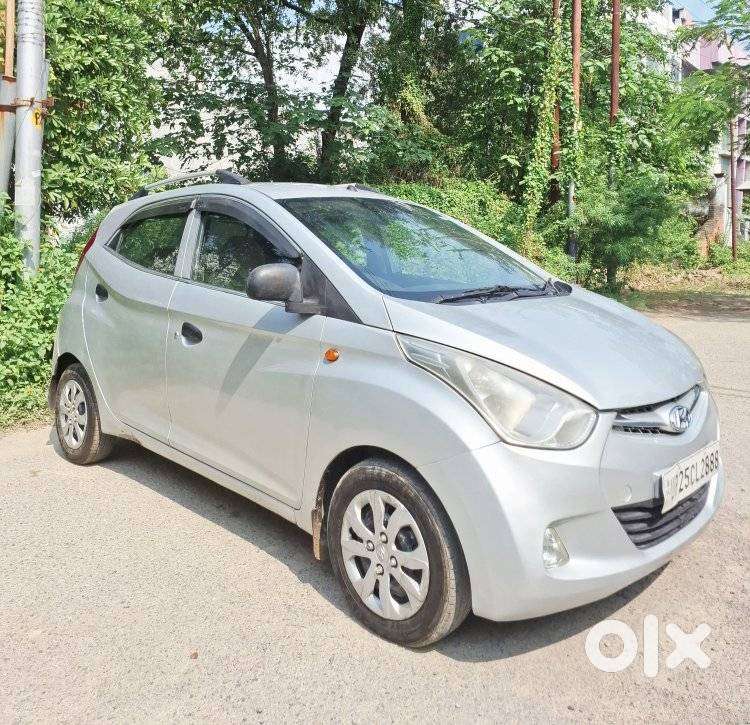 Hyundai Eon Magna +, 2018, Petrol