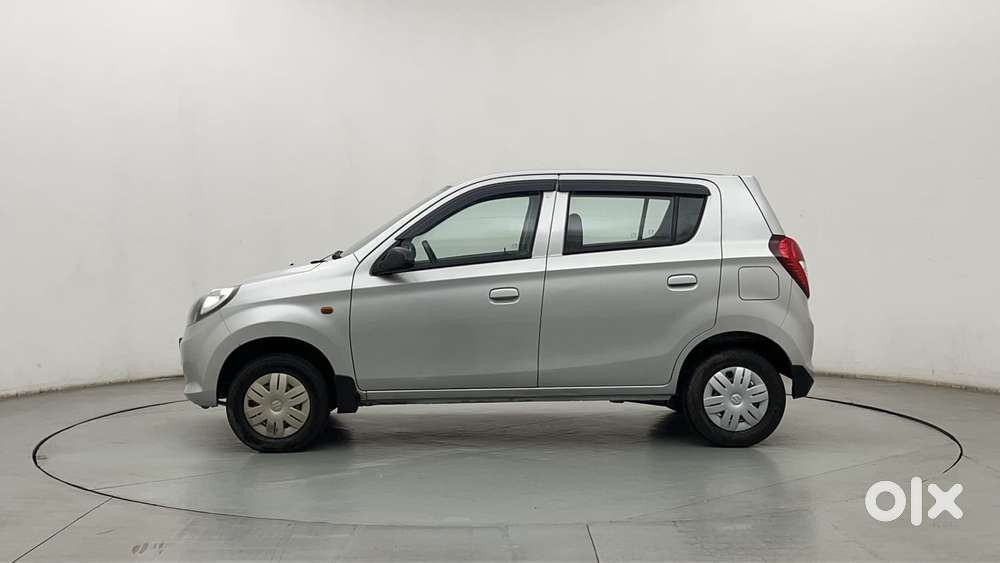 Maruti Suzuki Alto 800 Lxi, 2013, Petrol